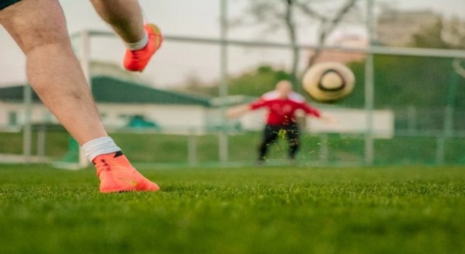  Türkiye’nin Gençleri Spor Alışkanlıkları  araştırması tamamlandı