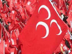 MHP nin Ankara Adayı Karman Çorman