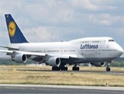 Lufthansa’nın Türkiye pazarından beklentisi büyük