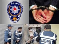Ankara polisinden korsan operasyonu: 5 gözaltı