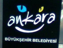 Ankara ya Yeni Logo