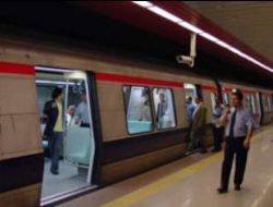 Ankara metroları için tarih verdi