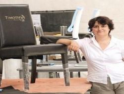 Türk kadın girişimcilerin yüzünü güldürdü