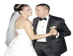 Fenerbahçeli Songül evlendi