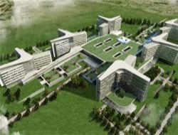 Ankara’ya 2 yeni şehir hastanesi