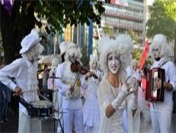 Ankara Shopping Fest ertelendi