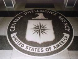 CIA dan Tarihi İtiraf