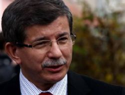 Bakan Davutoğlu:  Mursi için gizli diplomasi sürdürüyoruz 