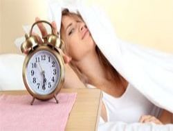 Yeterli uyku kalp hastalıklarında etkili