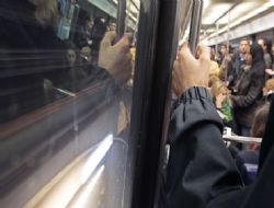 Çetin: Ankara metrosu eziyete dönüştü