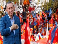 Erdoğan: Kiralık adayla siyaset olmaz