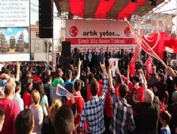 Ankara’da MHP gerçeği var