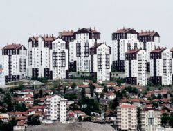 Ankara da yabancıya konut satışında büyük artış