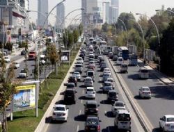 Ankara ulaşımında yamalı plan eleştirisi