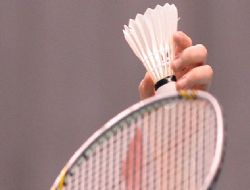 Badmintonda Balkan sınavı