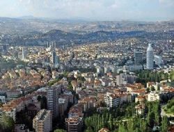 Ankara’da 34 belediye icralık oldu