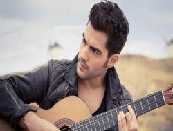 Klasik gitarın genç prensi Ankara’ya geliyor