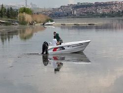 Kaçak avcılığa karşı yeni tekne
