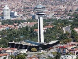Artık Ankara’nın bir turizm planı var