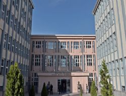 Türk sanatının fabrikası taşınıyor