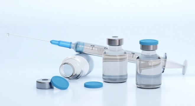35 milyonuncu doz aşı Çanakkale'de yapıldı