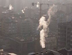 Büyükşehir: Kirlilik iddiaları ideolojiktir