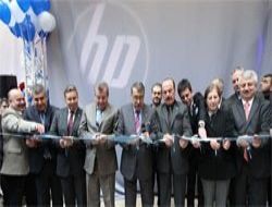 HP Ankara’ya ilk mağazasını açtı