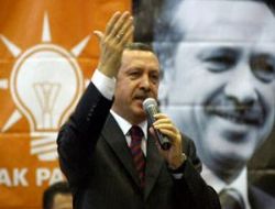 AK Parti Ankara da temayül yaptı
