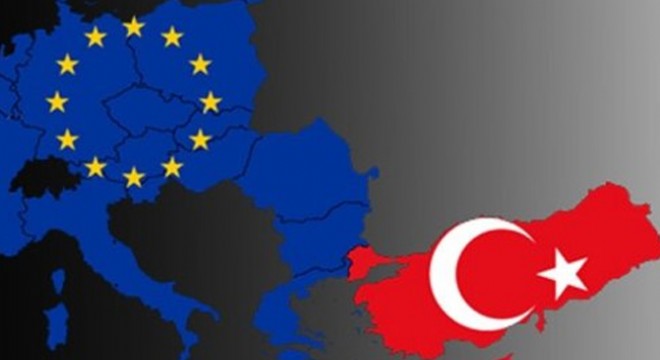 AB çizgiyi aştı: AP raporu, Türkiye nin Rumları  Kıbrıs Cumhuriyeti  olarak tanımasını istiyor