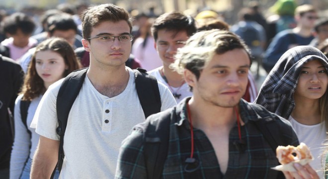 ABD, 500’den fazla Çinli üniversite öğrencisinin vize başvurusunu reddetti
