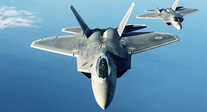 ABD: Çin e ait bombardıman uçaklarında olağanüstü hareketlilik gözlemliyoruz