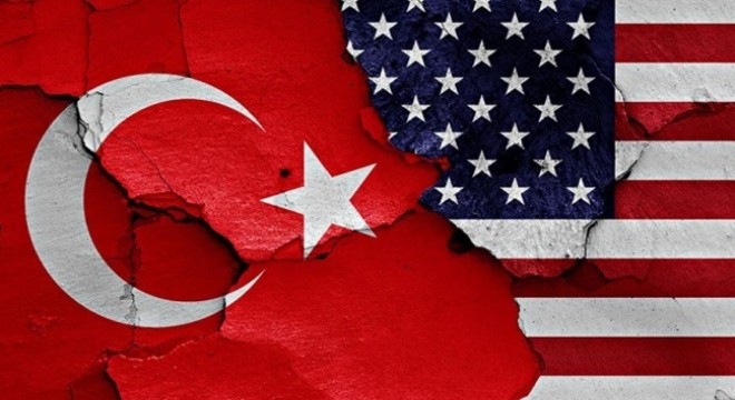 ABD den 2 kritik isim Türkiye ye geliyor