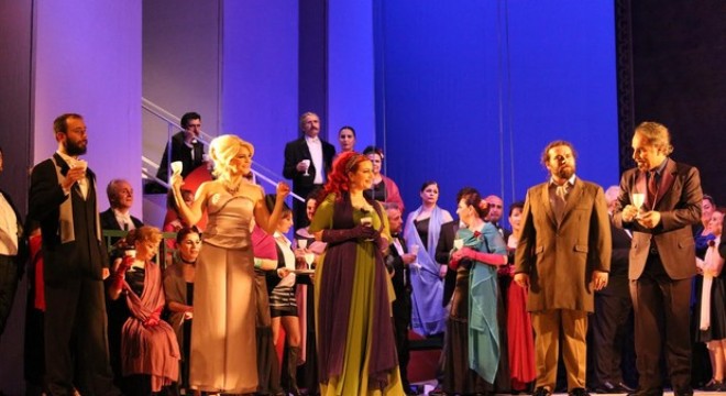 ADOB sezonu ‘La Traviata’ ile açacak