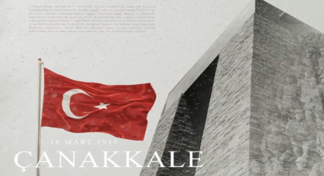 AK Parti İstanbul’dan Çanakkale özel filmi