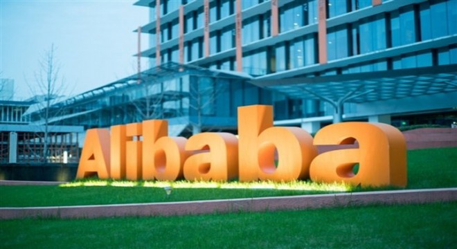 Alibaba, müşteri sayısını iki milyara ulaştırmak için yeniden yapılanıyor