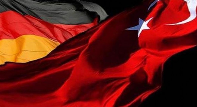 Almanya dan haddini aşan Afrin açıklaması