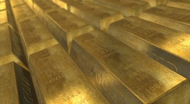 Altın satıcılı piyasadan payına düşeni almaya devam ediyor