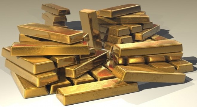 Altının enflasyon verisi sonrası 1800 Dolar/ONS’un üzerinde tutunmaya devam ediyor