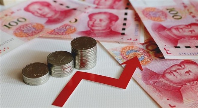 Avrupa Merkez Bankası: Çin ekonomisi hızla toparlanıyor