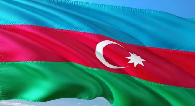 Azerbaycan ordusu Laçin'e girdi