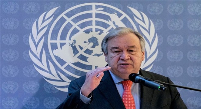 BM: Ukrayna’da daha fazla insani ateşkes sağlanmalı