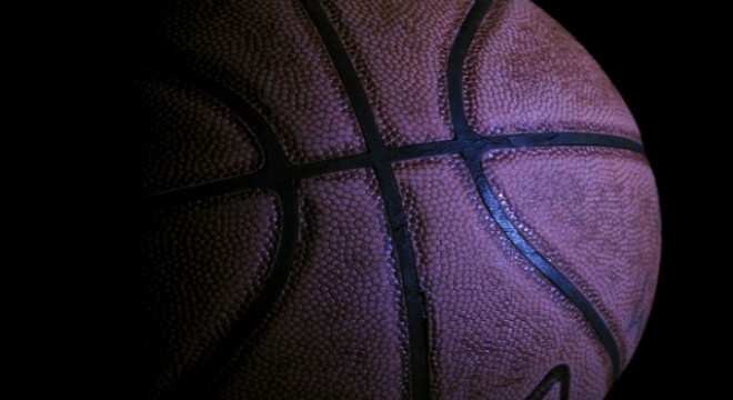 Bakan Bak tan A Milli Erkek Basketbol Takımı’na ziyaret