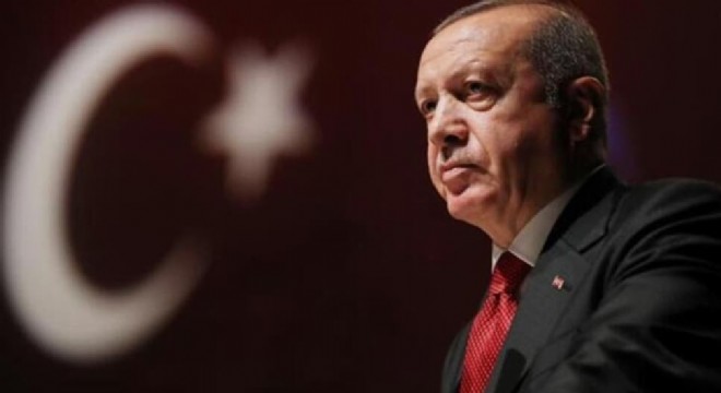 Başkan Erdoğan dan Haydar Baş için taziye mesajı