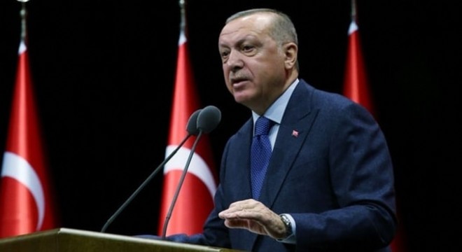 Başkan Erdoğan dan İş Bankası hisseleri için talimat: Bir an önce Meclis gündemine getirin