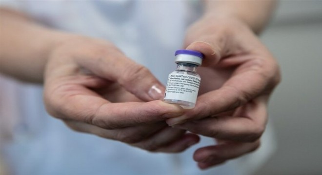 Batı medyası, neden Pfizer aşısını olanlar arasındaki ölümlere sessiz kaldı?