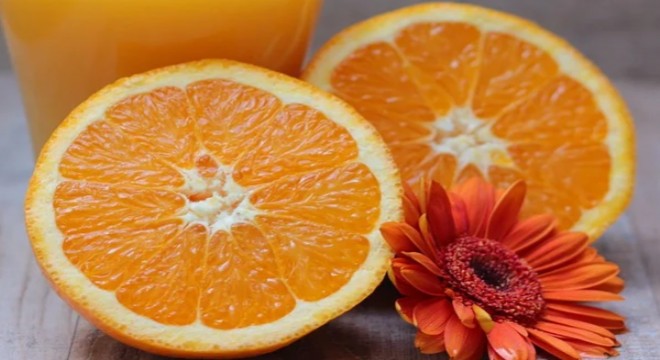 Bağışıklığınızı güçlü tutmak için C vitamini takviyesi alın