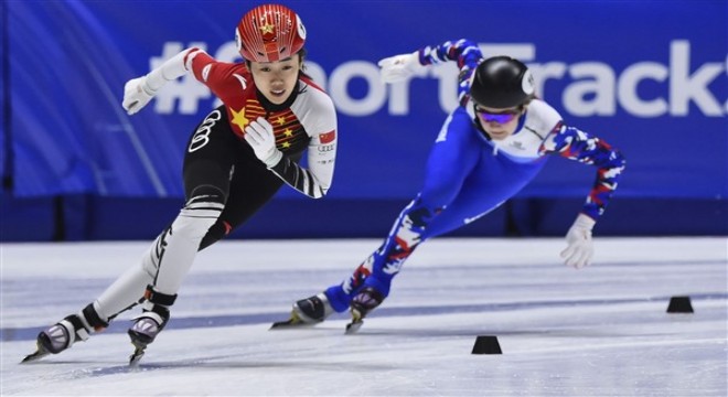 Beijing Kış Olimpiyatları izlenme rekoru kırdı