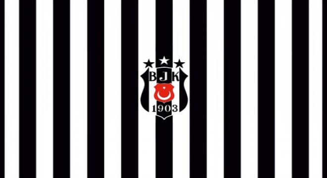 Beşiktaş'ta atama