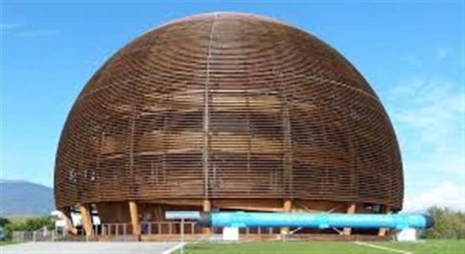 Boğaziçi Üniversitesi TÜBİTAK desteğiyle CERN çalışmalarını hızlandırıyor
