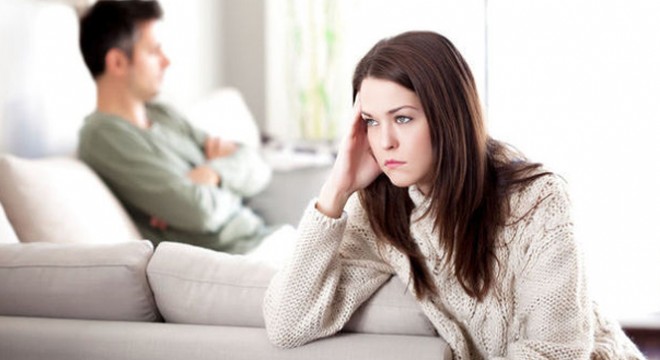Boşanma durumlarında çocuk psikolojisine dikkat